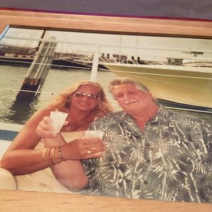 Meet your Posher, Marie